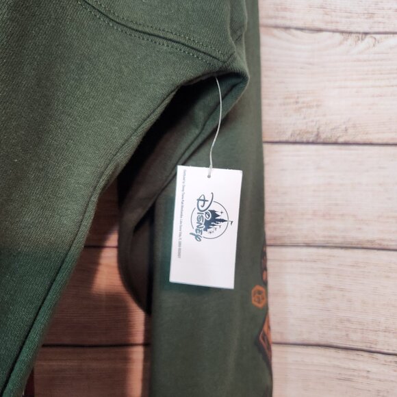 Disney World Hocus Pocus 2023 Be Your Own Kind Of Magic Spirit Jersey Size XXL - Picture 7 of 16